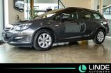 Opel Astra Style |NAVI|Bi-XENON|TEMPO.|SHZ|PDC|16 ALU - Opel Astra Style mit Diesel-Antrieb
