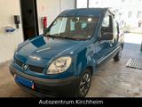 Renault Kangoo Expression 1.6 16V Automatik - gebrauchte Renault Kangoo aus dem Jahr 2003