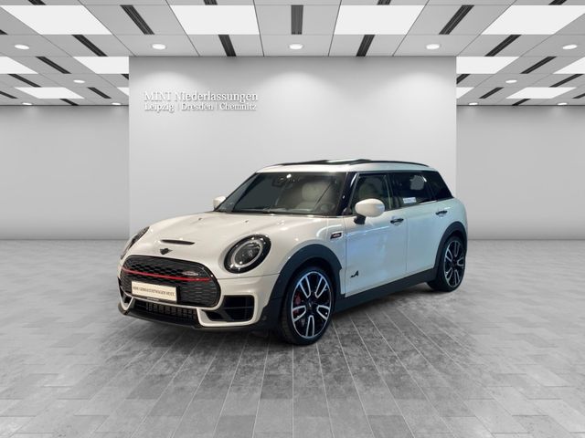 MINI John Cooper Works ALL4 Clubman Navi Harman/K