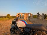 BMW K100 RS - BMW K100 RS