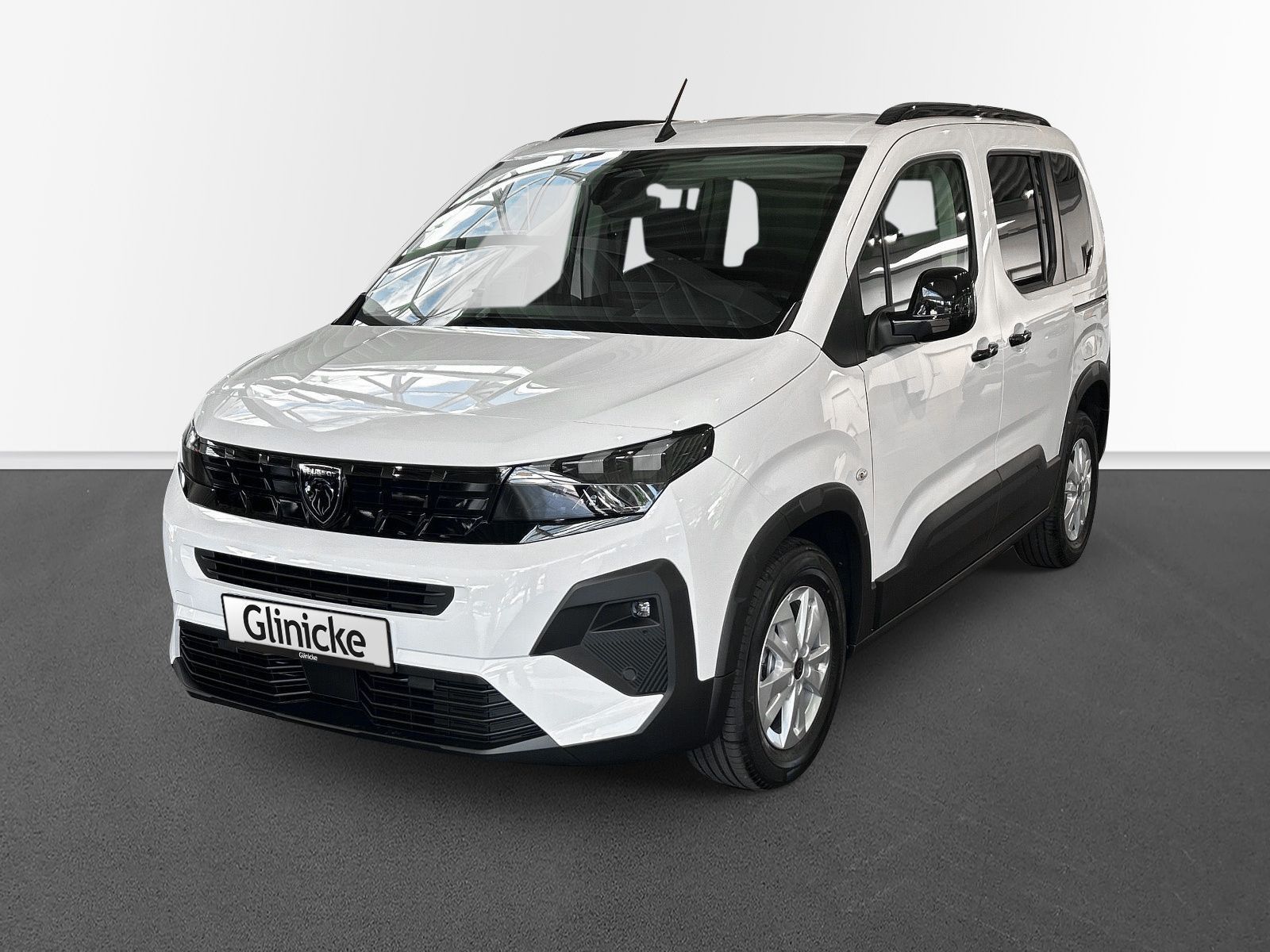 Peugeot Rifter L1 Allure Diesel 100