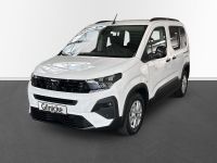 Peugeot Rifter - Vorschau Bild 1