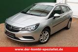 Opel Astra K Sports Tourer - Benzin + CNG, Navi/PDC - Opel Astra mit CNG-Antrieb: Kombi