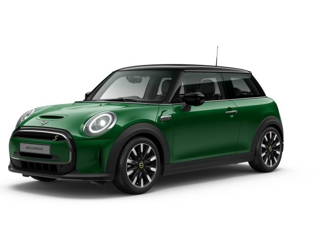 MINI Cooper SE Classic Trim Klimaaut. Komfortzugang