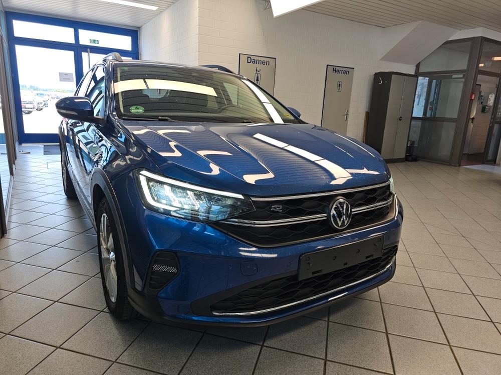 Volkswagen Taigo Life Kamera,PDC,Sitzheizung,LED,Navi, миниатюра 24