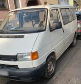 Volkswagen VW T4 2,5 l - Volkswagen LT aus 1999