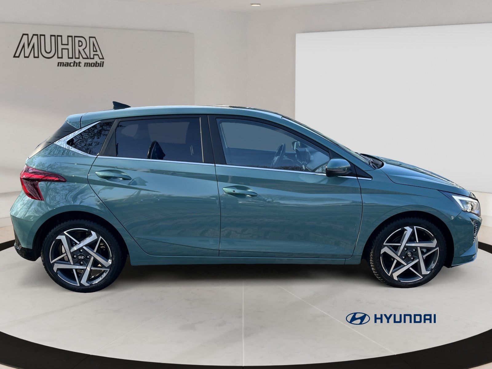 Hyundai i20 – Bild 6