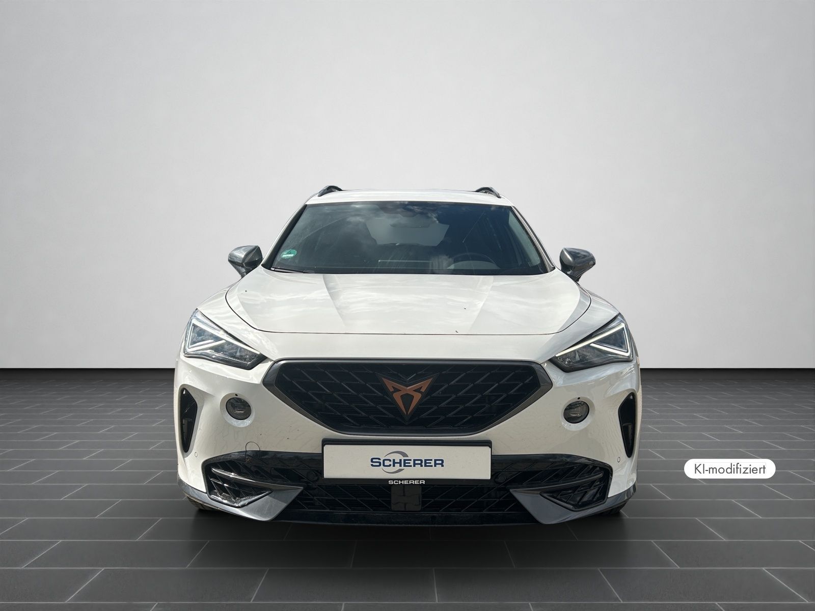 Cupra Formentor - Bild 5