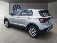 Volkswagen T-Cross - Vorschau Bild 4