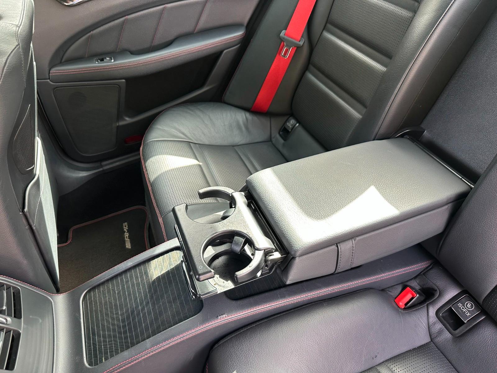 Mercedes-Benz CLS 250d AMG  *Leder mit Lüftung,  Memory, Cam**