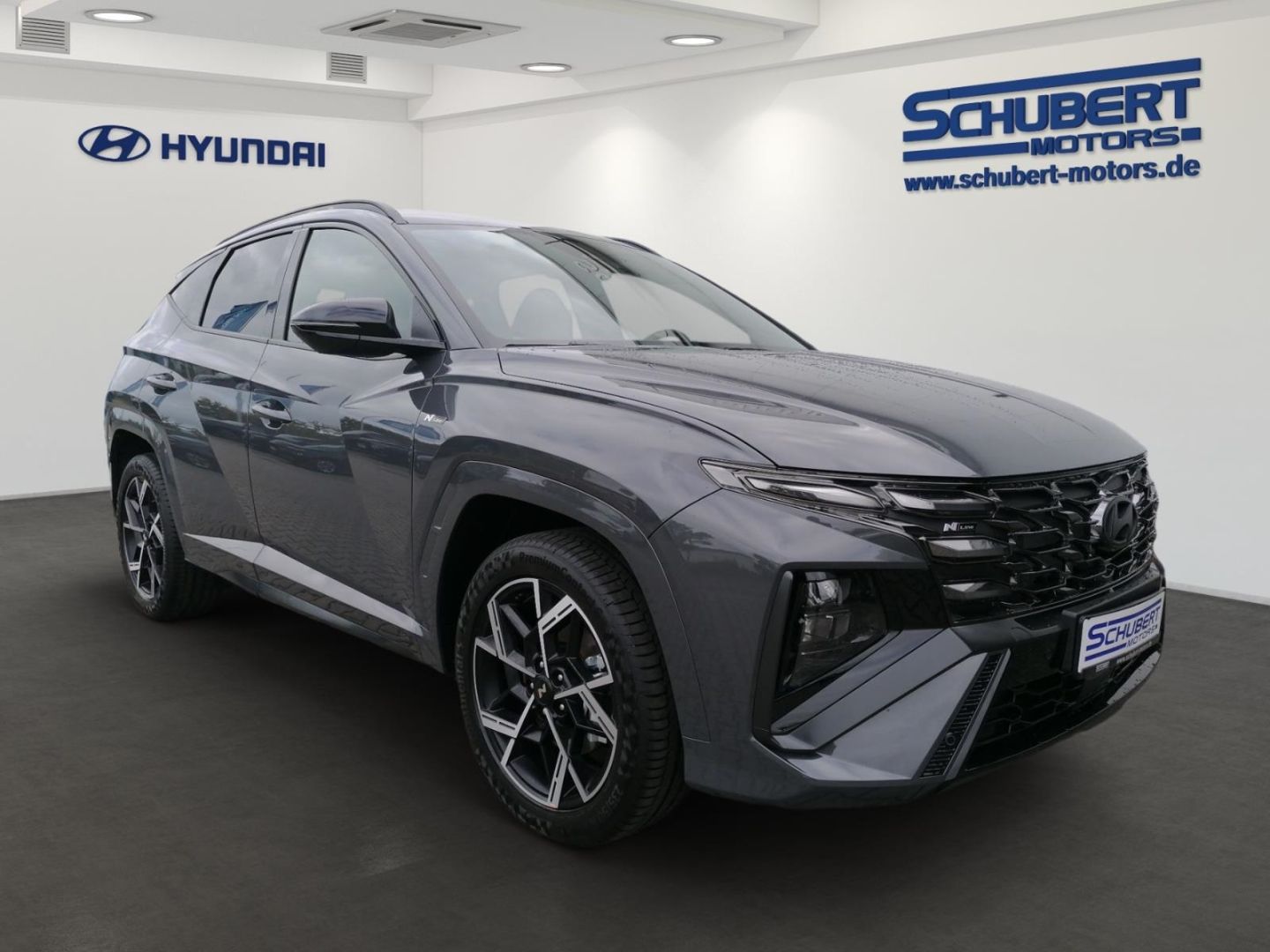 Hyundai TUCSON - Bild 2