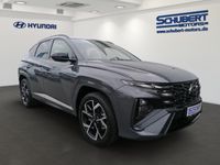 Hyundai TUCSON - Vorschau Bild 2