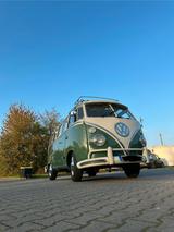 Volkswagen T1 - VW T1 Gebrauchtwagen