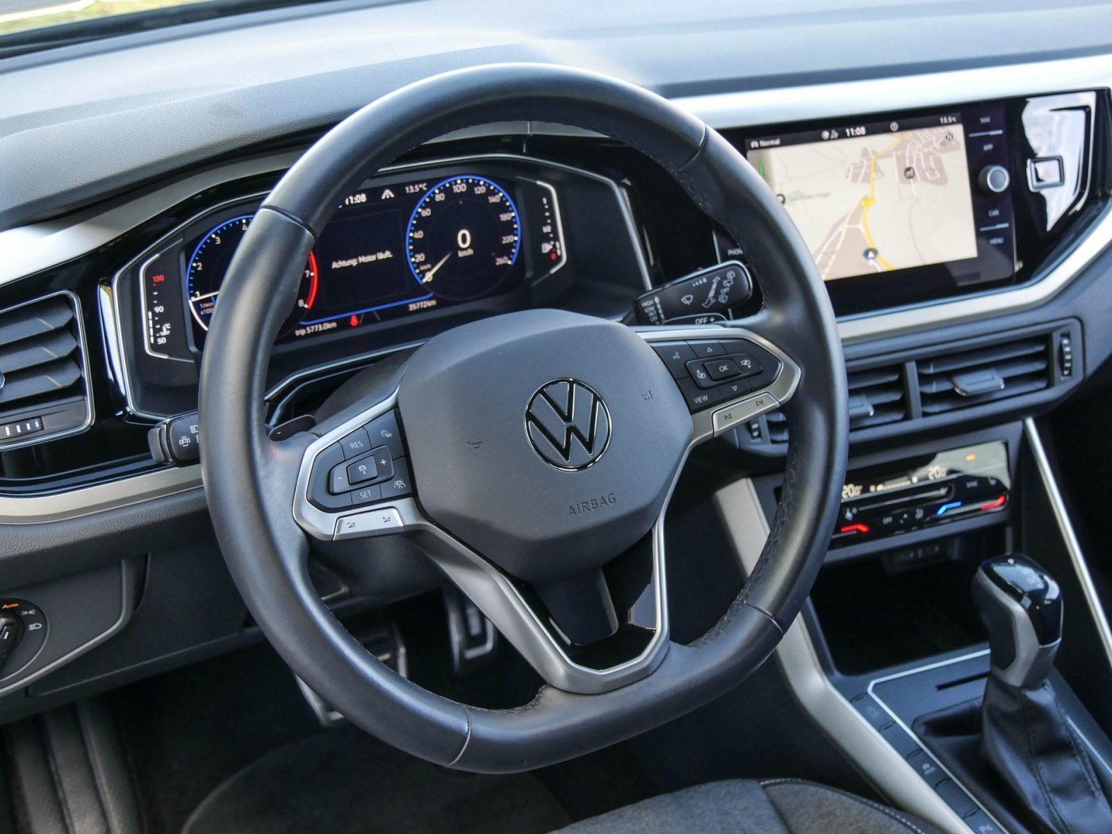 Volkswagen Taigo - Bild 11