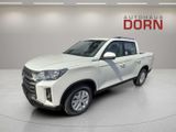 Ssangyong Musso Platinum 2024 2.2D Automatik Allrad 2-Zone - Ssangyong MUSSO Tageszulassungen