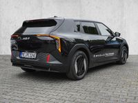 Kia EV4 - Vorschau Bild 2