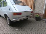 Fiat fiat 127 1 serie 1974 chrom h zulassung ol... - Fiat 127 Gebrauchtwagen