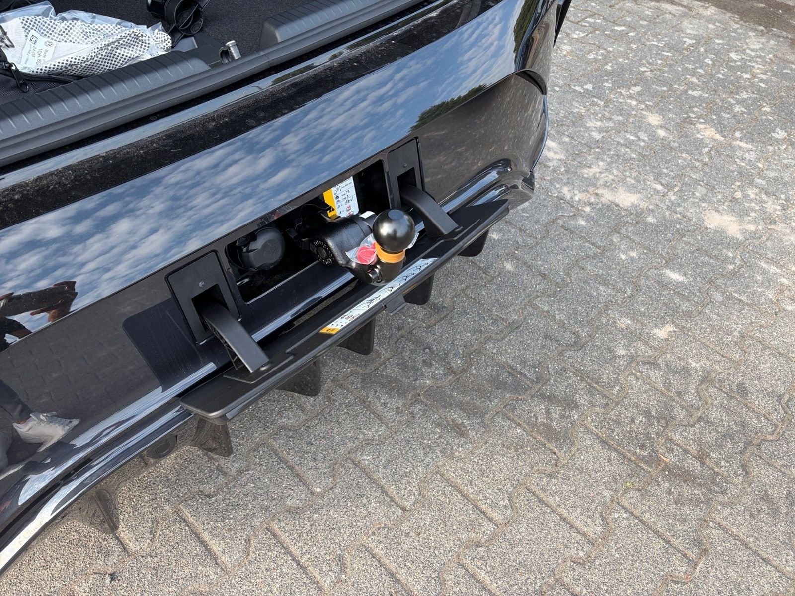 Cupra Born - Bild 14