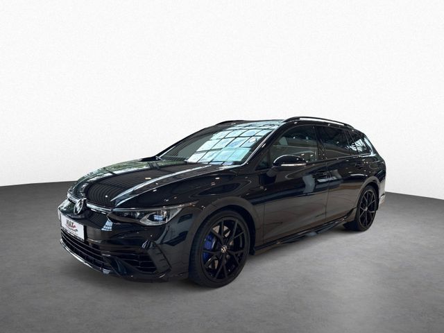 Golf VIII Variant R 2.0 TSI DSG 4M BLACKSTYLE