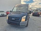 Ford Transit Kasten FT 280 M Trend LKW - Ford Transit ft 280 k