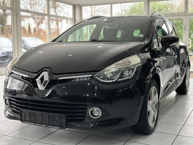 Renault Clio IV GRANDTOU.*DYNAMIQUE*NAVI*KLIMA*PDC*TEMP*