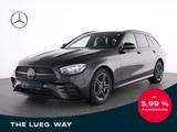 Mercedes-Benz E 300 de T AMG+MBUX+LED+Pano+AHK+Night+Burm+360° - Mercedes-Benz E 300 in Bochum