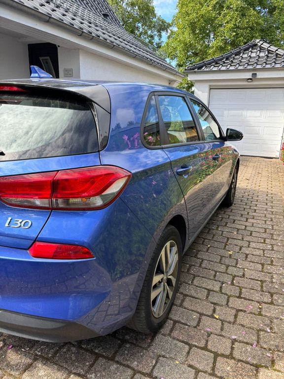 Image of Hyundai i30