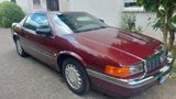 Cadillac Eldorado TC 4.9 Oldtimer mit erst 74500km! - Cadillac Eldorado: Coupé