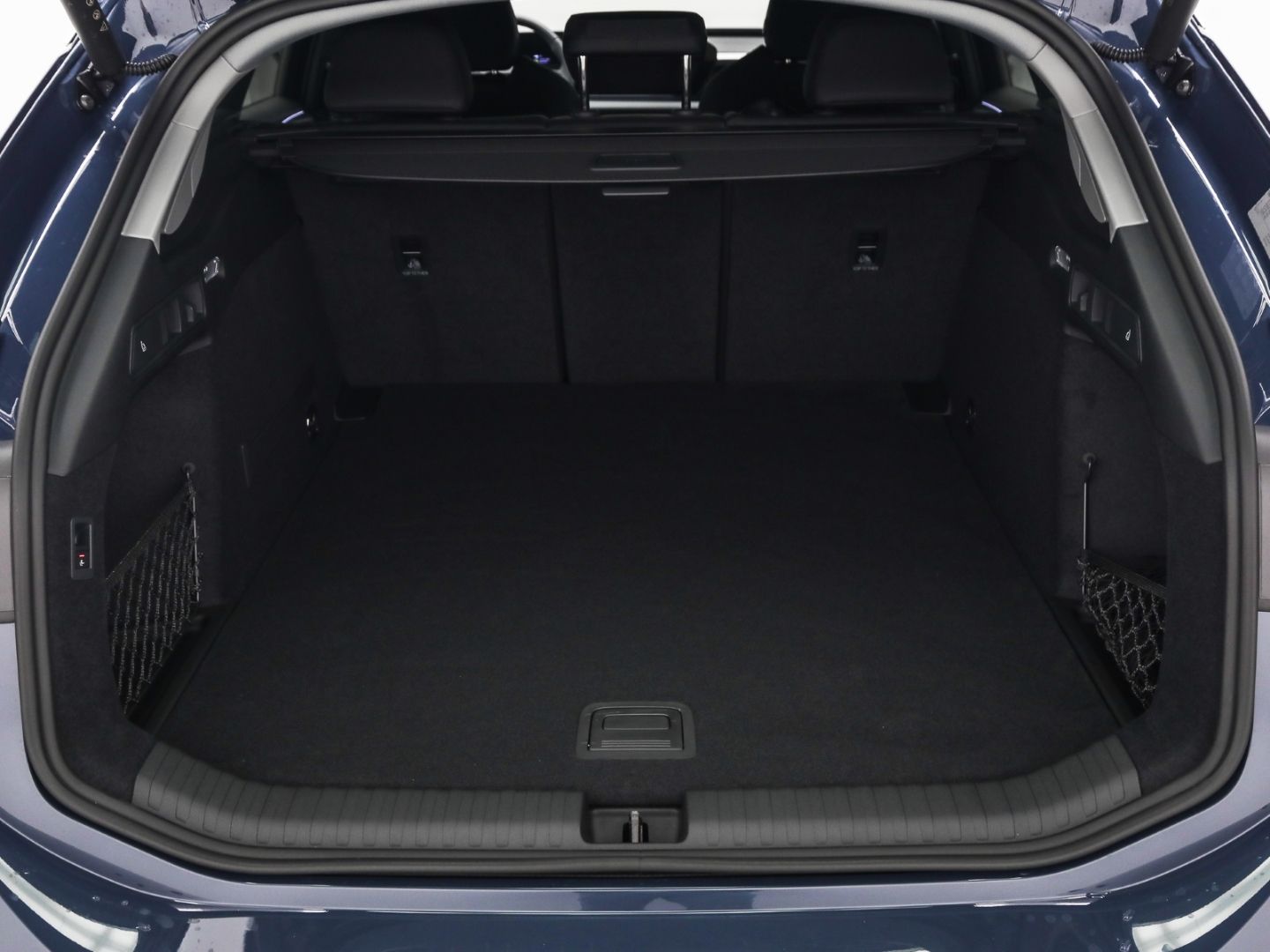 Audi A6 e-tron - Bild 20