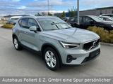 Volvo XC40 B4 Core 2WD - gebrauchte Volvo XC40 aus dem Jahr 2023