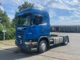 Scania G 420 SZM G.Haus Kipperhydraulik - Offers matching your search criteria