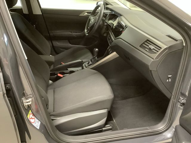 Polo Comfortline 1,0 TSI 70 kW Klima, Navi, SHZ,