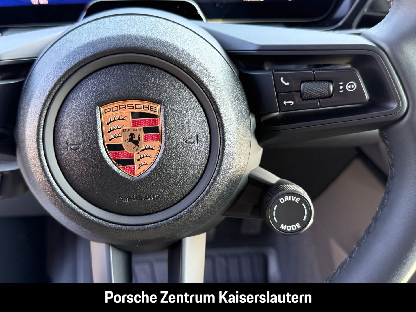 Porsche Macan - Bild 49