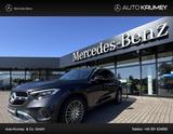 Mercedes-Benz GLC 200 Avantgarde 4Matic LED+Memory+AHKNavi - Mercedes-Benz GLC 200 in Magdeburg