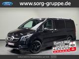 Mercedes-Benz V 300 d Avantgarde Edition 4MATIC lang*AHK*PANO* - gebrauchte Mercedes-Benz V 300 aus dem Jahr 2019