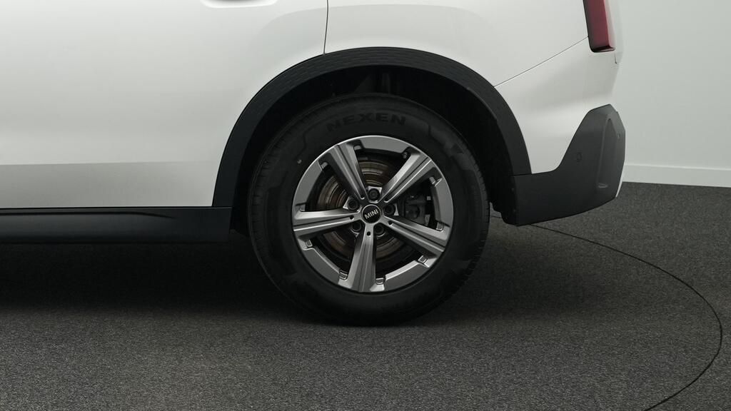 MINI One D Countryman - Bild 16