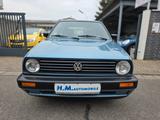 Volkswagen Golf II 1.8 Automatik/Servo/el.Glasdach/Nur88TKM - gebrauchte Volkswagen Golf aus dem Jahr 1990