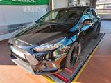 Ford Focus RS Mk3 2.3 Allrad - Ford: Mk2