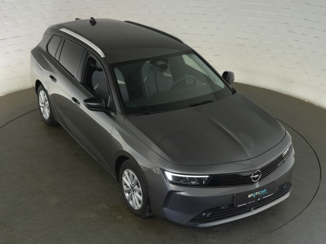 Astra L ST ELEGANCE CDTI+LED+NAVI+RÜCKFAHRKAMERA