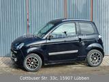 Microcar M.Go (Nr. 089) - Microcar Gebrauchtwagen mit Automatikschaltung