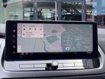 Nissan Qashqai Tekna °Premium Paket°HUD*Pano*Navi*Leder