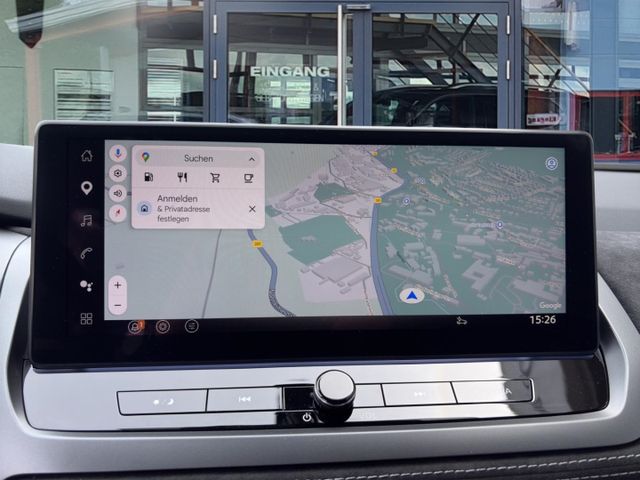 Nissan Qashqai Tekna °Premium Paket°HUD*Pano*Navi*Leder