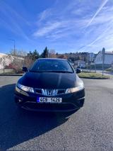 Honda Civic 1.4 - - gebrauchte Honda Civic aus dem Jahr 2009