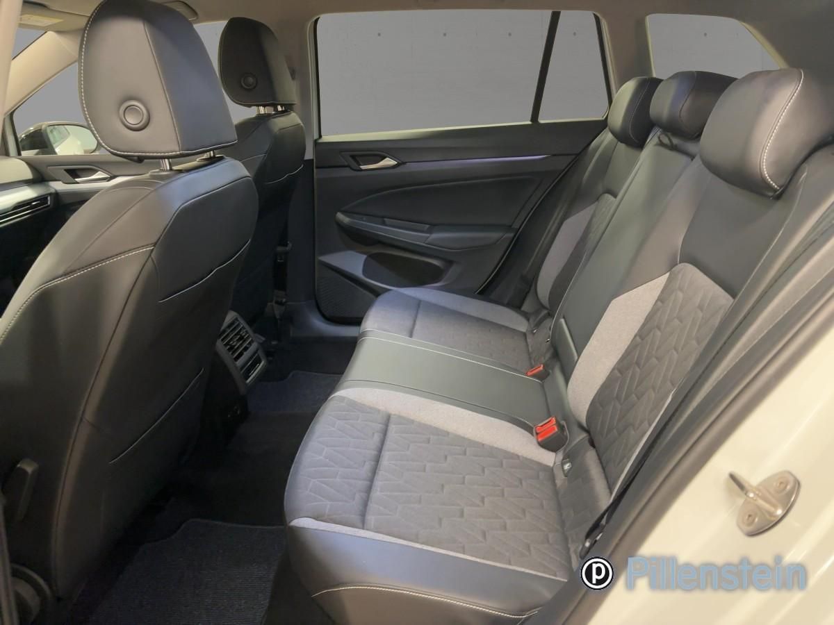 Volkswagen Golf - Bild 11