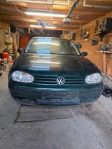 Volkswagen Golf iv 1.4 16v - Volkswagen Golf: Iv 16