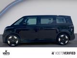Volkswagen ID.Buzz Bus 150 kW Pro IQ-LIGHT+NAVI+EL.-TÜRN - schwarze Volkswagen ID. Buzz