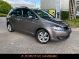 Volkswagen Golf Plus Match*Klimaanlage*Sitzheizung*PDC - VW Golf Plus Gebrauchtwagen in Hamburg