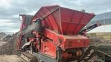 Terex 683 - Terex Radlader