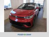 Volkswagen ID.5 Pro ACC AHK Alu 20" Matrix Navi RüKa Wärmep - VW ID.5 SUV