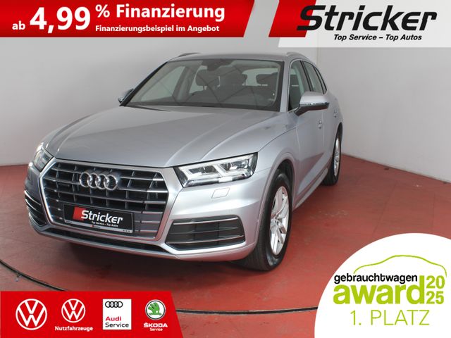 AUDI Q5 Sport 50TFSI e quattro 332,-ohne Anzahlung Na